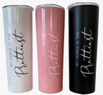 Dancing Equestrian My Horse is the Prettiest Insulated Tumbler