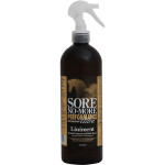 Sore No-More Ultra Liniment Sore No-More Ultra Liniment