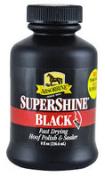 Supershine Black