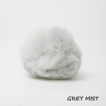 Silly Sounds™ Ear Plugs - Grey Mist