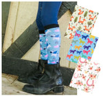 Dreamers & Schemers Youth Boot Socks - A Pair and a Spare