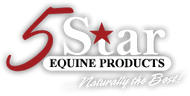 5 Star Equine Products