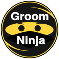 Groom Ninja™