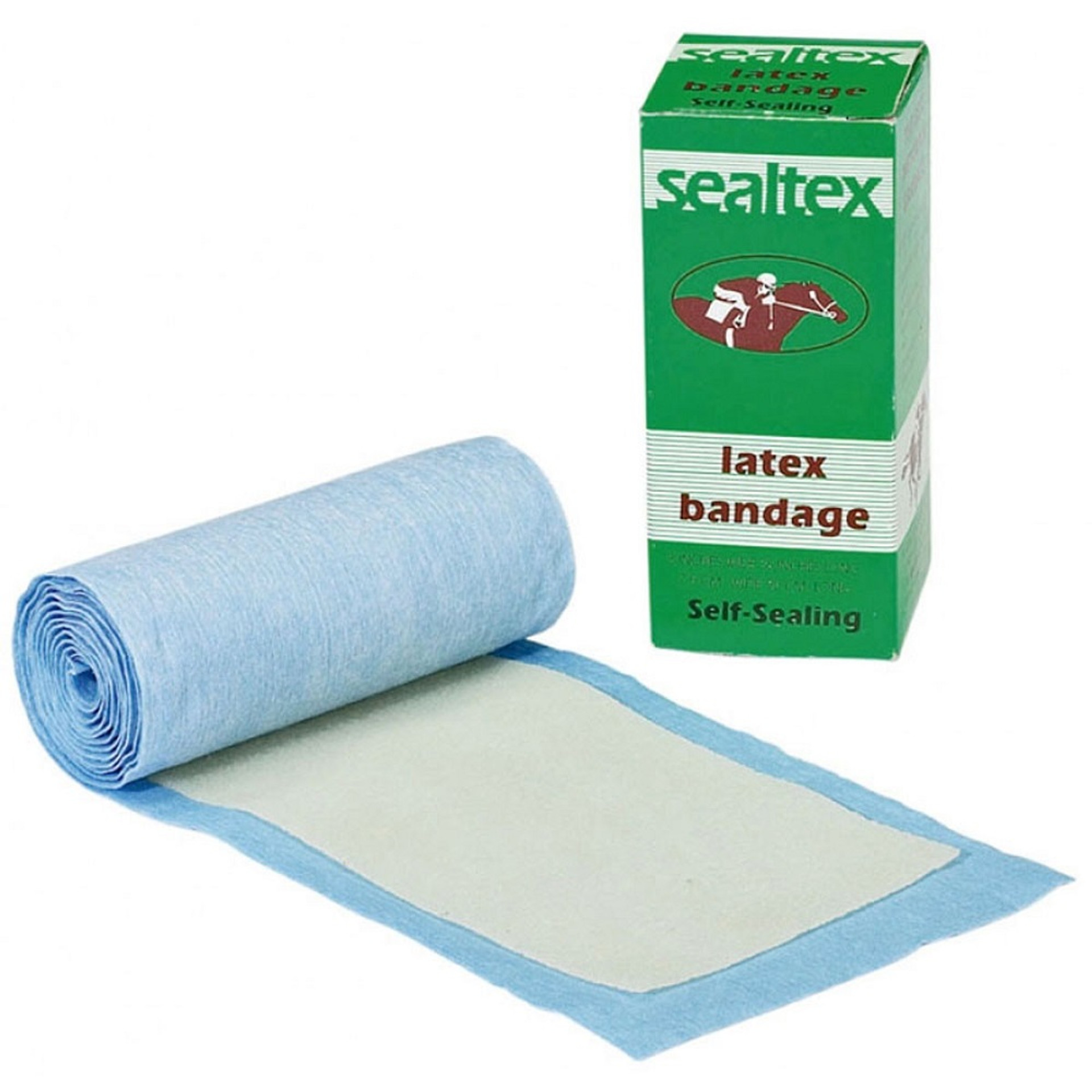 Sealtex Latex Bandages