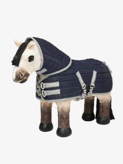 LeMieux® Toy Pony Stable-Tek Rug