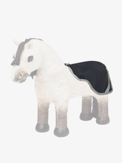 LeMieux® Toy Pony Exercise Sheet