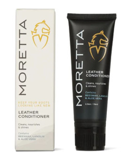 Moretta Leather Conditioner