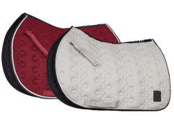 Horze Smoky Twilight Air Mesh All Purpose Saddle Pad