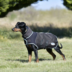 Weatherbeeta ComFiTec Ultra Cozi Dog Coat