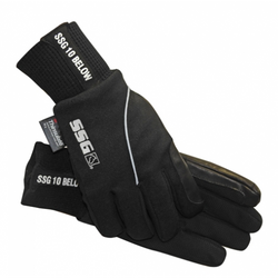 SSG® 10 Below Touch Screen Friendly Gloves