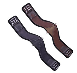 Total Saddle Fit StretchTec Shoulder Relief Cinch™ - WESTERN