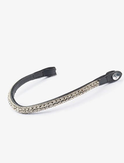 PS of Sweden Onyx Delight Browband