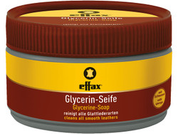 Effax® Glycerine Soap