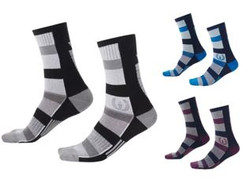 Kerrits® In Stride Paddock Boot Socks