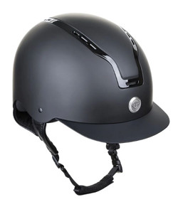 TuffRider Essential Matte Helmet