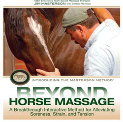 Beyond Horse Massage Book