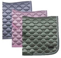 Cavallo® Caval Hanaya Dressage Saddle Pad