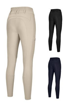 Pikeur® Candela MC Full Seat Highwaist Breech