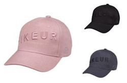 Pikeur® Cap Embroidered