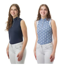 Equinavia Selma Sleeveless Sun Shirt