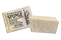 5 Star Equine Dry Cleaning Pad Sponge