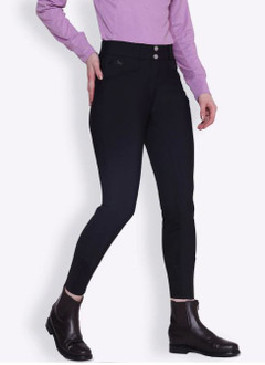Equine Couture Full Seat Slimming Breeches