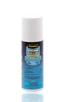 Pyranha® Equine Roll On Insect Control - 3 oz