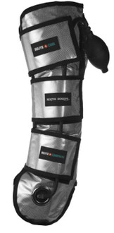 Majyk Equipe® Cool Compression Gel Ice Boot (Pair)
