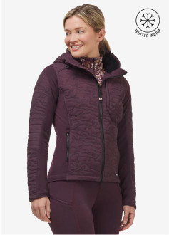 Kerrits® Round Up Quilted Riding Jacket