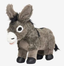 LeMieux® Toy Donkey Daphne