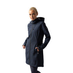 Horze Anna Softshell Riding Jacket