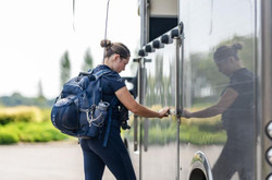 LeMieux® Pro Backpack