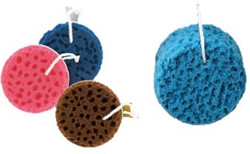 Tail Tamer Sponge on a Rope