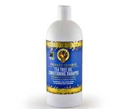 Essential Equine Tea Tree Oil Conditioning Shampoo - 32oz