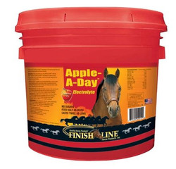 Finish Line® Apple-A-Day Electrolyte - 5lb
