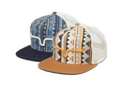 Kimes Ranch Sorocco Hat
