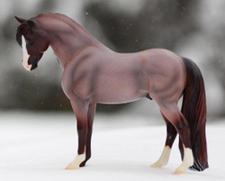 Breyer® Brookside Pink Magnum