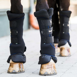 Back on Track® Royal Quick Wraps Deluxe