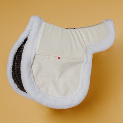 Ecogold® Shimcare Hunter Saddle Pad - Medium