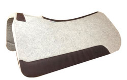 5 Star Equine The Rancher - 1-1/8" Natural