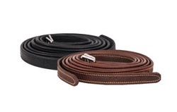 CommonWealth Yoho Rolled Stirrup Leathers