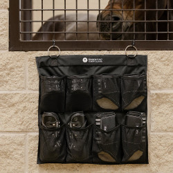 EquiFit® Essential® Hanging Boot Organizer - 8 Pocket