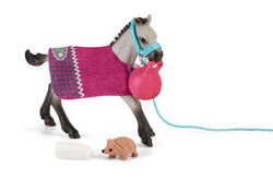 Schleich® Playful Foal
