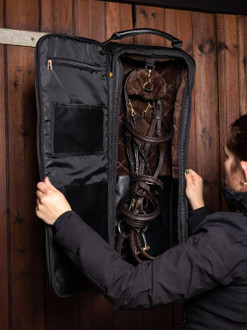 LeMieux® Luxe Bridle Bag