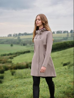 LeMieux® Grace Long Rain Jacket