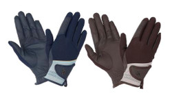 LeMieux® Pro Mesh Gloves