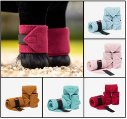 LeMieux® Toy Pony Polo Bandages