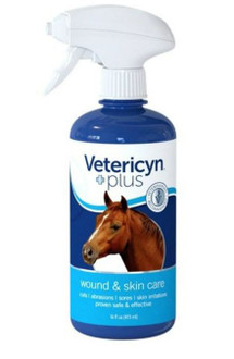 Vetericyn Wound and Infection Treatment - 16oz