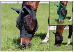 Equinavia Bug Out Fly Mask