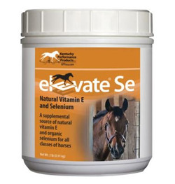 Elevate SE Vitamin E and Selenium - 2lbs